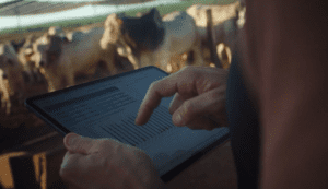 Campanelli conta com tecnologia de ponta em fazenda